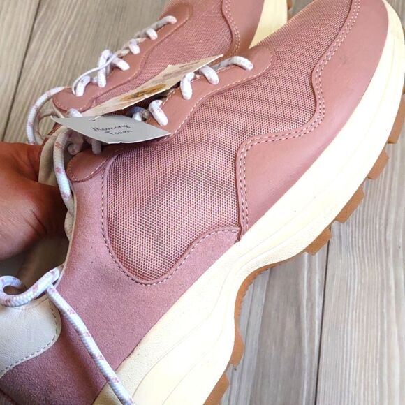 (36-1716) A New Day Jojo Sneakers Size 11 - Picture 9 of 11